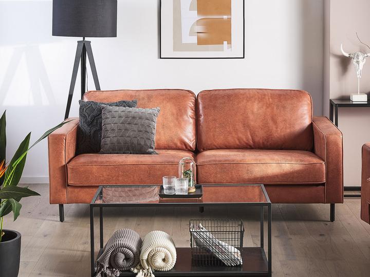 Actual product image Beliani Savalen (3-seater)