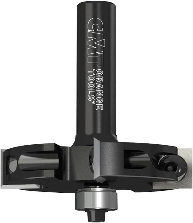 CMT Trapano a Gradini (57 millimètres)