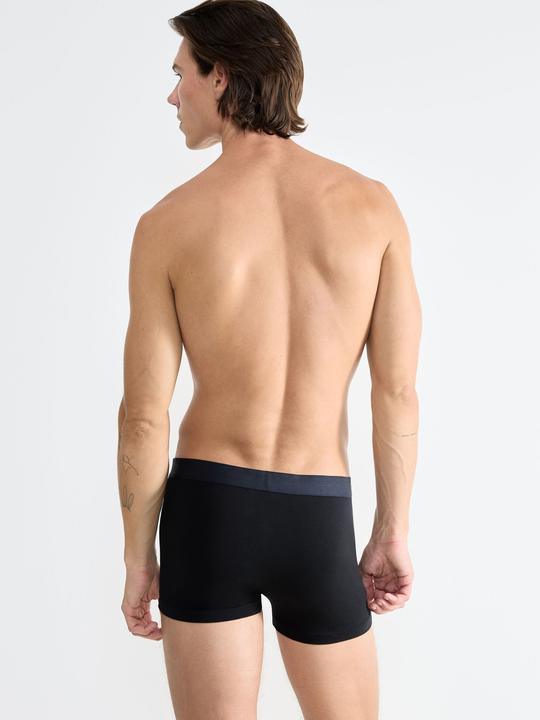 Immagine prodotto Sloggi Retro Pants EVER Ease Short (L, confezione da 4)