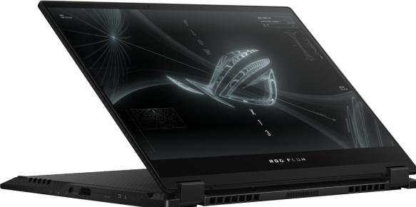 Image du produit ASUS ROG Flow X13 RTX 3050 Ti (13.40", 1000 Go, 32 Go, CH, AMD Ryzen 9 6900HS)