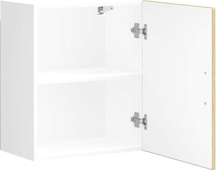 Produktbild vidaXL Küchen-Wandschrank (50 x 31 x 60 cm)