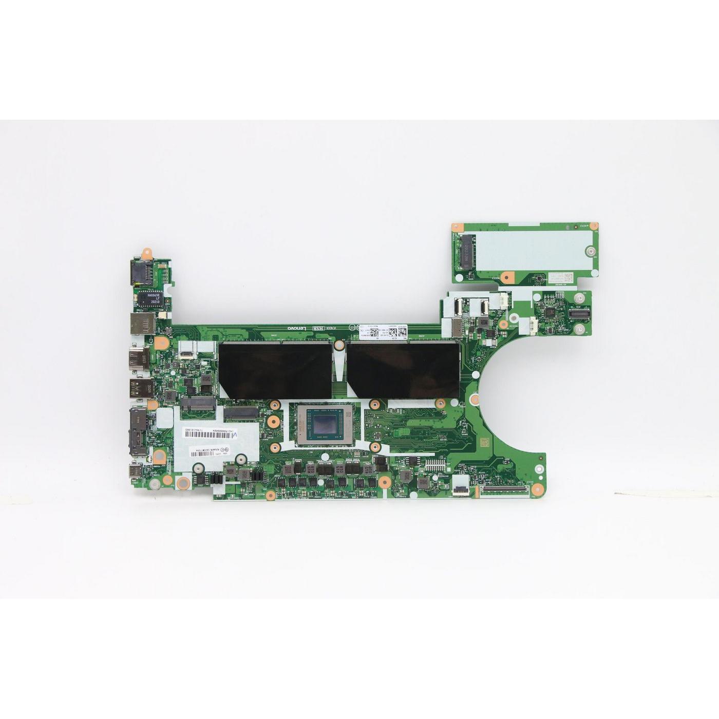 Lenovo Odin1.0 AMD FRU BDPLANAR FRU, Notebook Ersatzteile