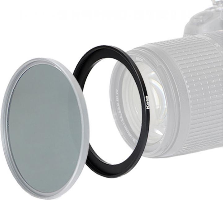 Produktbild Kase Reduzierring für Magnetfilter (Filteradapter)