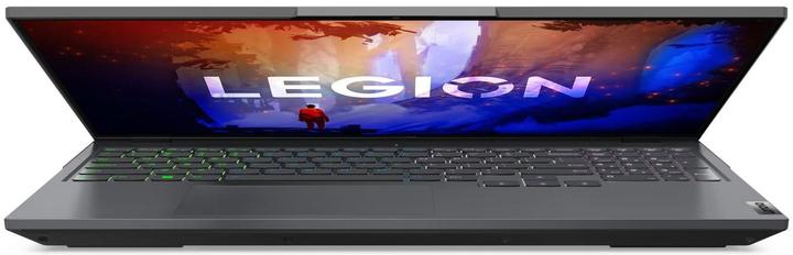 Produktbild Lenovo Legion 5 Pro (16", 1000 GB, 32 GB, CH, AMD Ryzen 7 6800H)