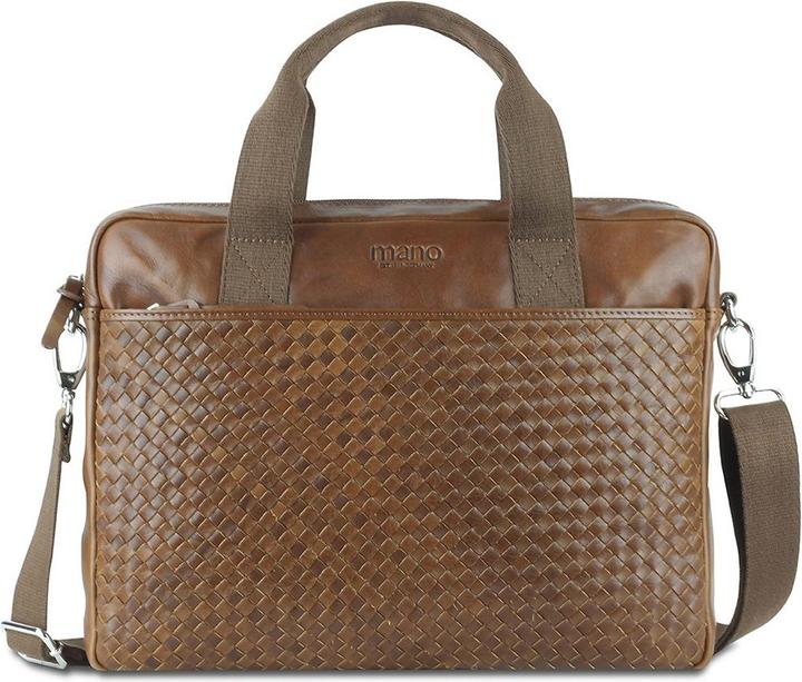 Produktbild Mano Don Luca - Businesstasche