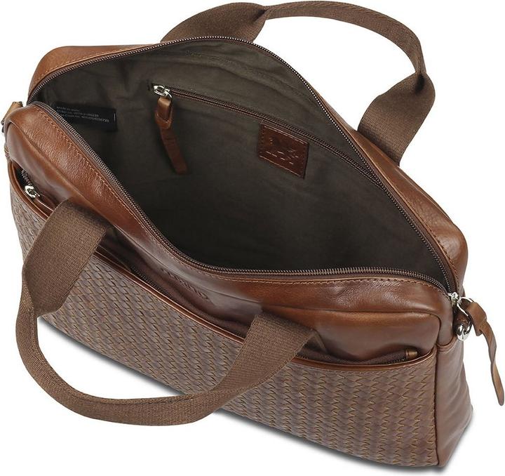 Produktbild Mano Don Luca - Businesstasche