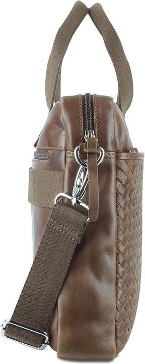 Produktbild Mano Don Luca - Businesstasche