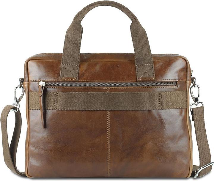 Produktbild Mano Don Luca - Businesstasche