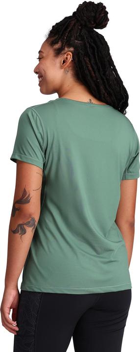 Actual product image Kari Traa Nora 2.0 Tee (S)
