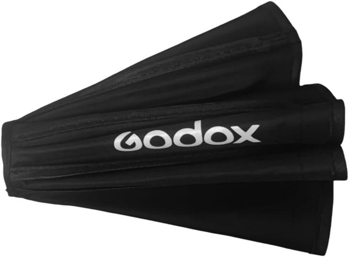Actual product image Godox LM-S25 - Octa Softbox for Lux Master (Soft boxes, 25 cm)