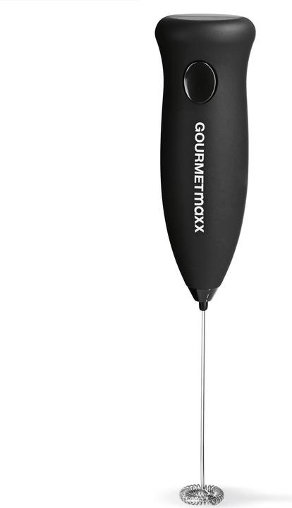 Produktbild Gourmetmaxx Milchschäumer