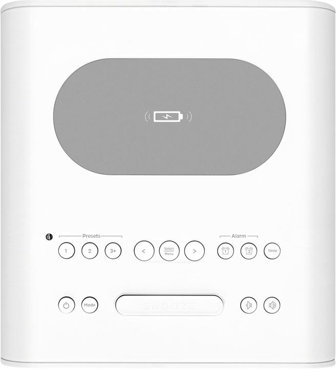 Produktbild TechniSat Digitradio 52 CD (DAB+, FM, AM, Bluetooth)
