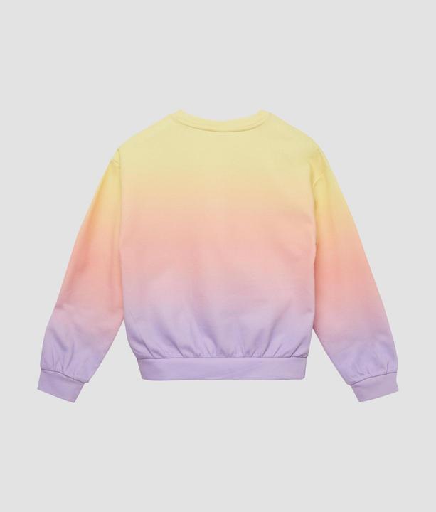 Produktbild s.Oliver Sweatshirt Sweatshirt (158, 164)