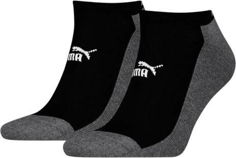 Produktbild Puma Socken ELEMENTS UNISEX CUSH SNEAK (43 - 46)