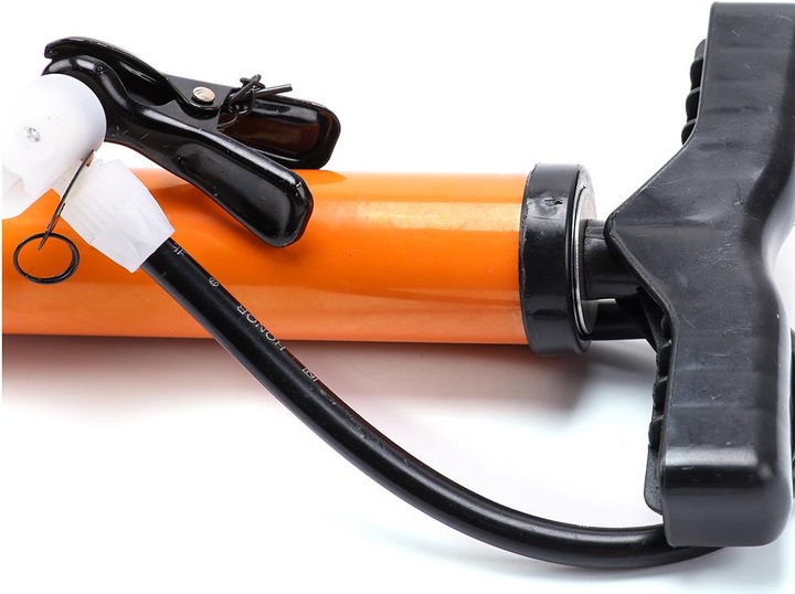 Actual product image Makeblock Pneumatic Mini Pump
