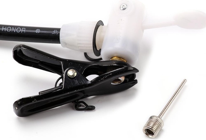 Actual product image Makeblock Pneumatic Mini Pump