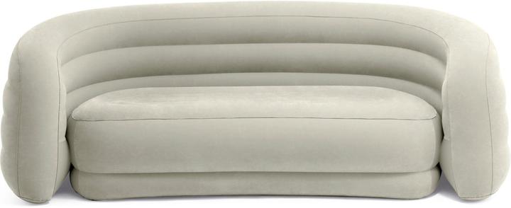Actual product image Intex Curved sofa (229 x 109 cm)