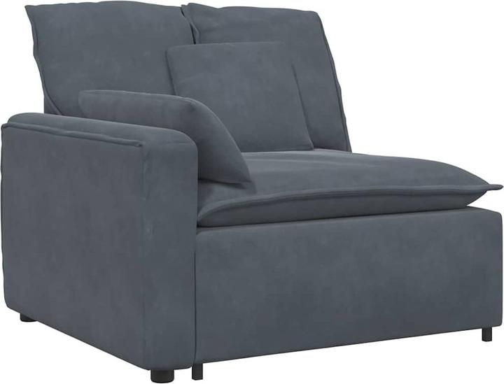 Produktbild vidaXL modulares Sofa (Modular Sofa)