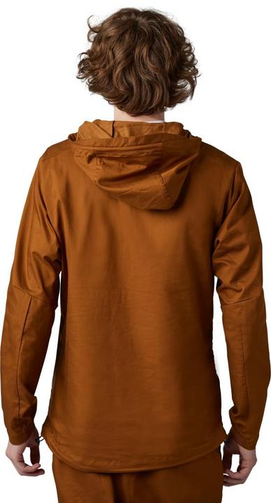 Produktbild Fox Jacket 23 Survivalist Anorak 2.0 Nut (S)