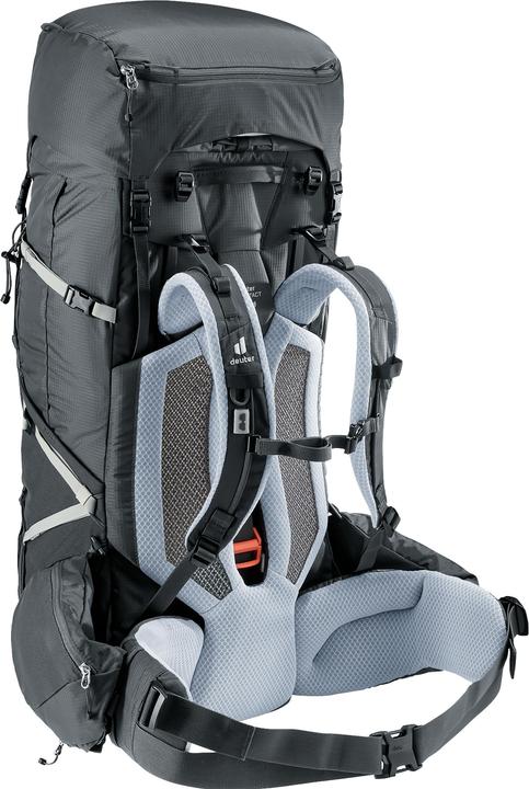 Actual product image Deuter Aircontact Pro 65+10 (65 l)