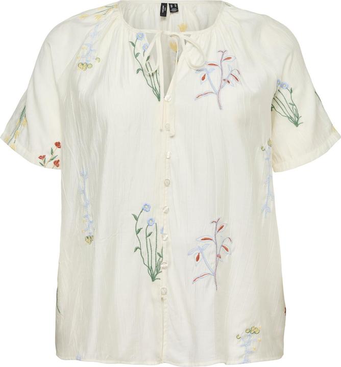 Produktbild Vero Moda VMCLINA Top Bluse (50)