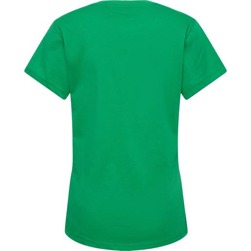 Immagine prodotto hummel Hmlred T-Shirt Basic P/E Donna (XS)