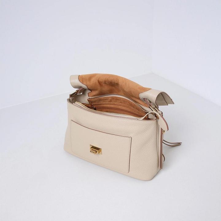 Produktbild Smaak Amsterdam Ida Handbag limestone