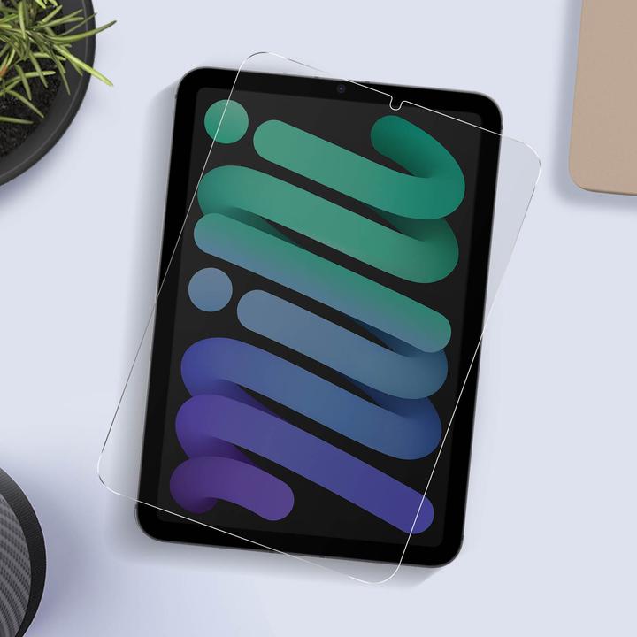 Avizar Full Cover Displayschutzfolie (1 Stk., Apple iPad mini 2015, Apple iPad mini 2019, Apple iPad mini 2021)