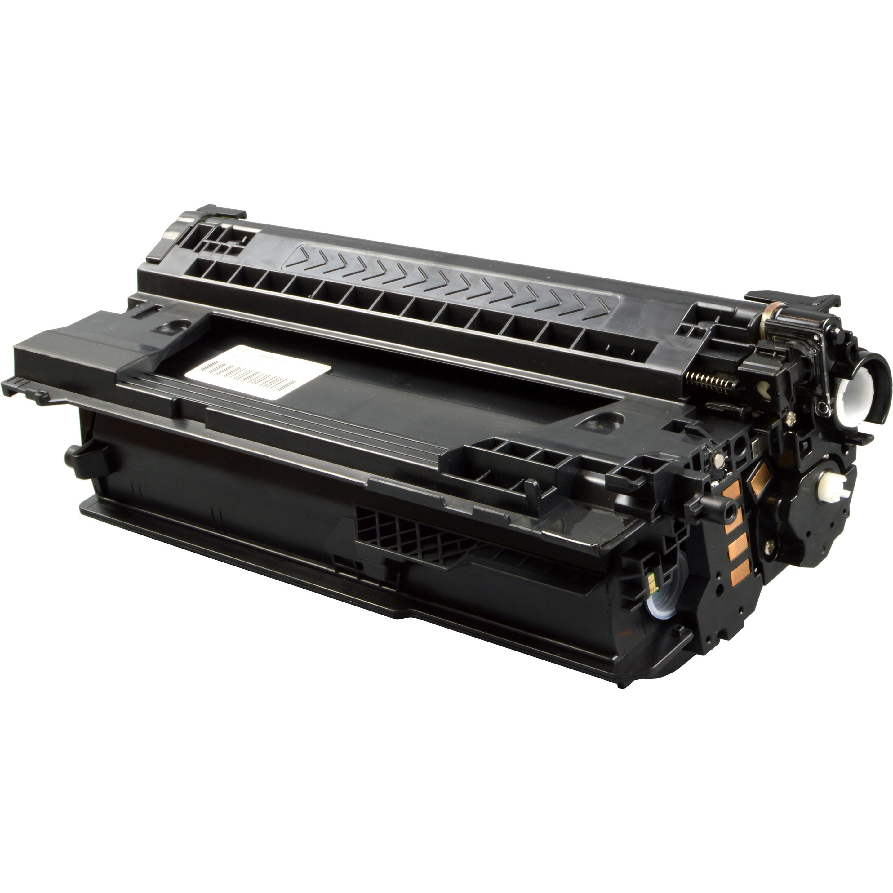 W&P, Toner, CF450A schwarz (BK)