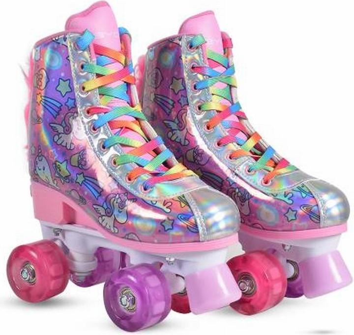 Byox Einhorn (31, 34)