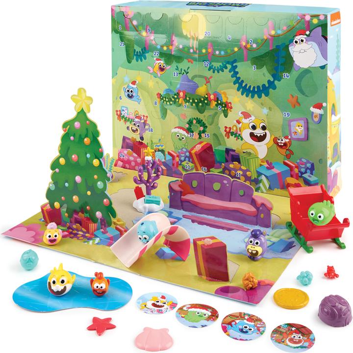 Image du produit Pinkfong Bébé requin