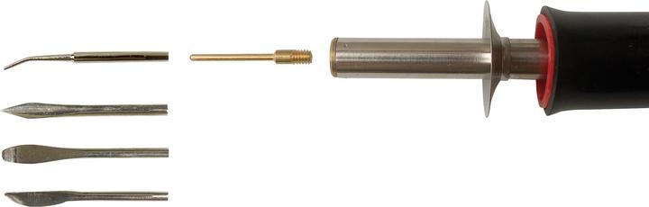 Actual product image Pebaro Branding set multifunctional station