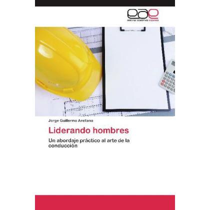 Liderando hombres, Ratgeber
