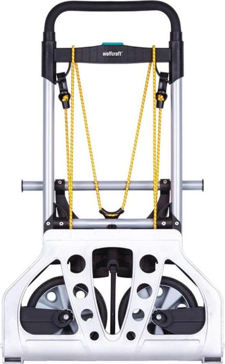 Image du produit wolfcraft 1 TS 850 - Système de transport (100 kg)