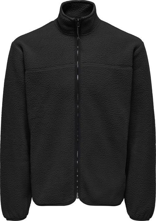 Only & Sons Regular fit hooded sweatshirt Sweatshirt (XL)
