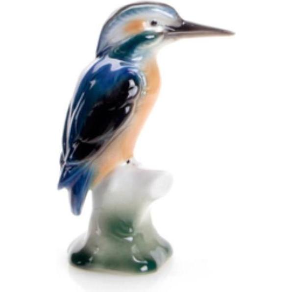 Wagner, Deko Objekt, 651/40 - Eisvogel I