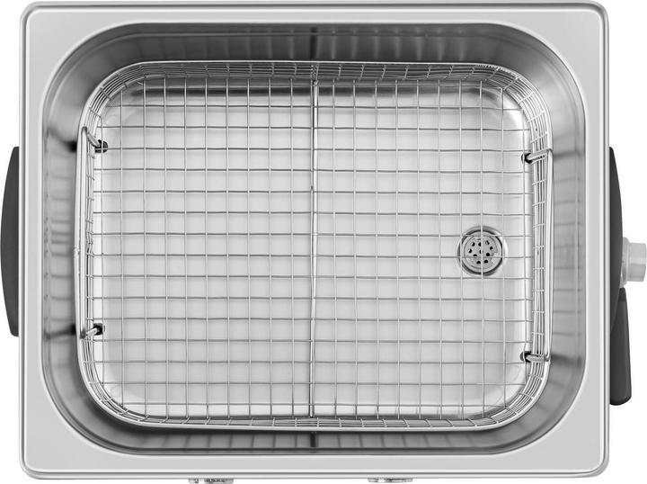 Actual product image Ulsonix Ultrasonic Cleaner - 10 litres - degas - sweep - pulse (37 kHz, 10000 ml)