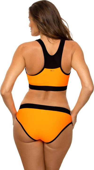 Actual product image Markko Two-piece bikini model 164106 (Frequency band 38 (2600 MHz))