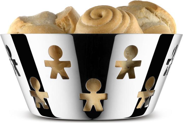 Produktbild Alessi Girotondo (Ø 20.5 cm)