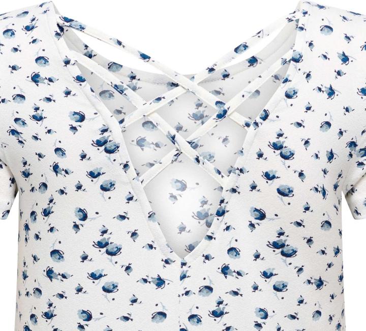 Produktbild Only Onlbera Back Lace Up To (L)