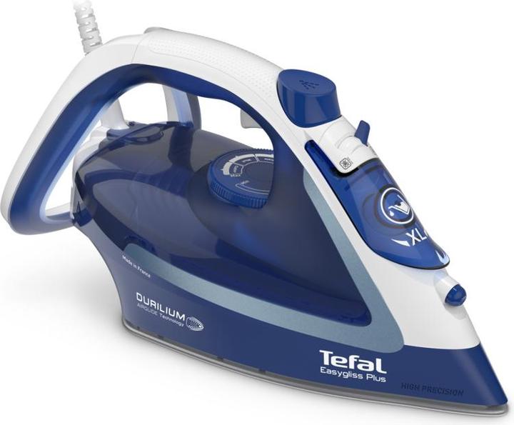 Actual product image Tefal FV5735 (2500 W, 220 g/min)