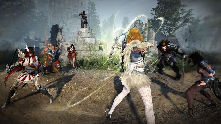 Actual product image Pearl Abyss Black Desert Prestige Edition (Xbox One X, Xbox Series X, EN)