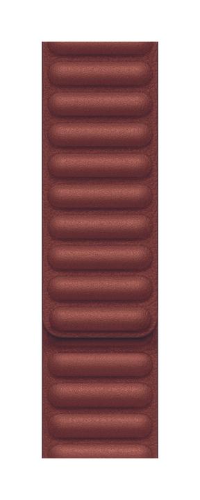Produktbild Apple Leather Link (41 mm, Leder, Apple Watch Series 8)