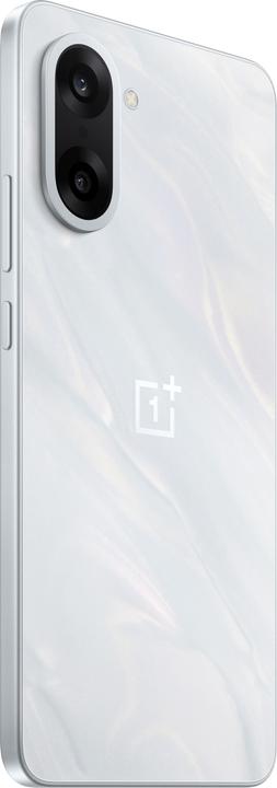 Actual product image OnePlus Nord CE5 (128 GB, Marble Mist, 6.77", Hybrid Dual SIM, 5G)