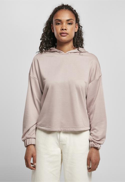 Image du produit Urban Classics Sweat à capuche oversized Shaped Modal Terry (S)