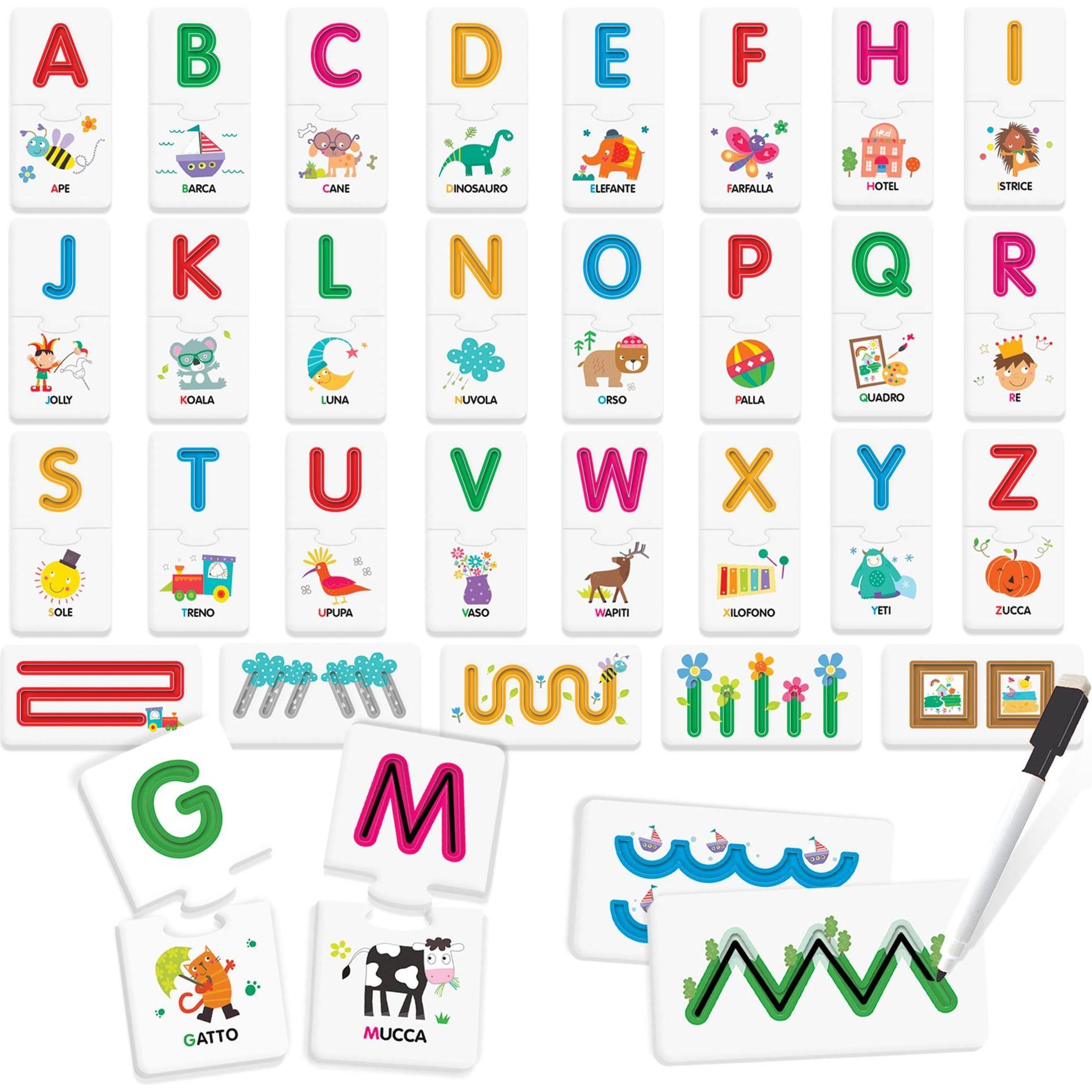 Thumbnail - Headup Games HDUIT29600 (26 Teile)