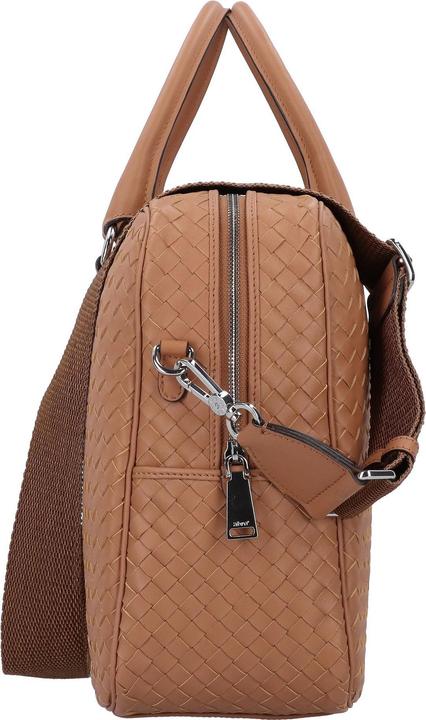 Produktbild Abro Lotus Handtasche Leder 40.5 cm