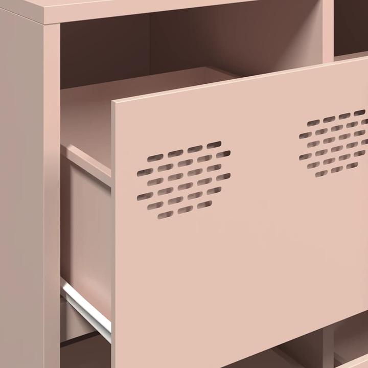 Actual product image vidaXL Sideboard (135 x 39 x 103.50 cm)