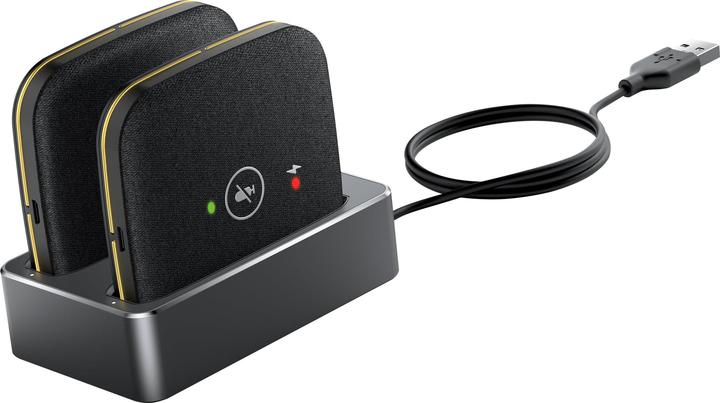 Produktbild Yealink CPW65-DUO