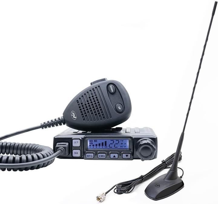 PNI Radio 12V